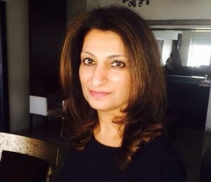 Kamini Lakhani Kamini Lakhani RDI Consultant and Autism Expert