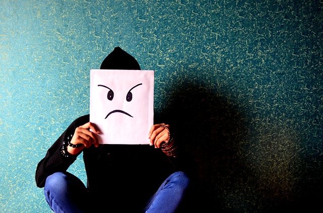 stop worrying as parent of a child with autism