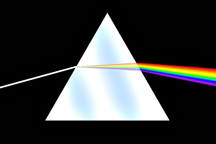Autism Spectrum Prism