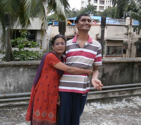 Autism success stories in India