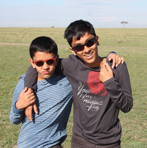 How siblings of autistic children can be better adjusted to their familes