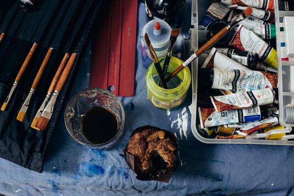 Activities for teaching children with autism to learn for themselves