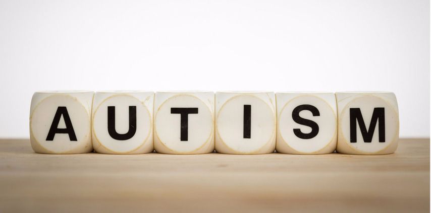how to remove the label of autism and make children with autism independent