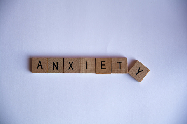 how to reduce anxiety in children with autism