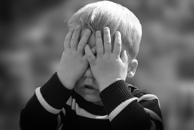 bad behavior in autistic children can be controlled