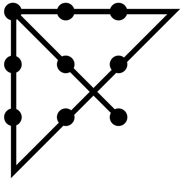 how to connect the dots in autism