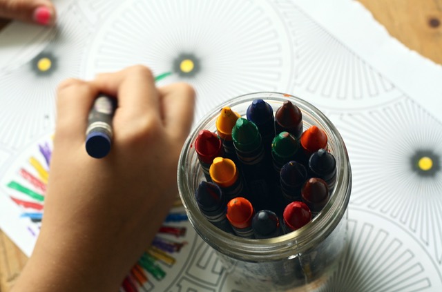 competence in children with autism