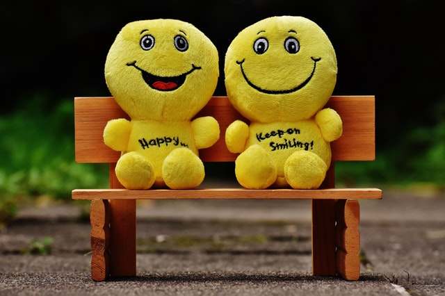 make children with autism happy